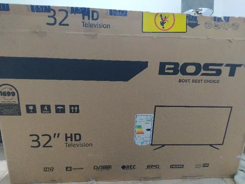 تلویزیون 32اینچ|تلویزیون و پروژکتور|پردیس, فاز ۸|دیوار