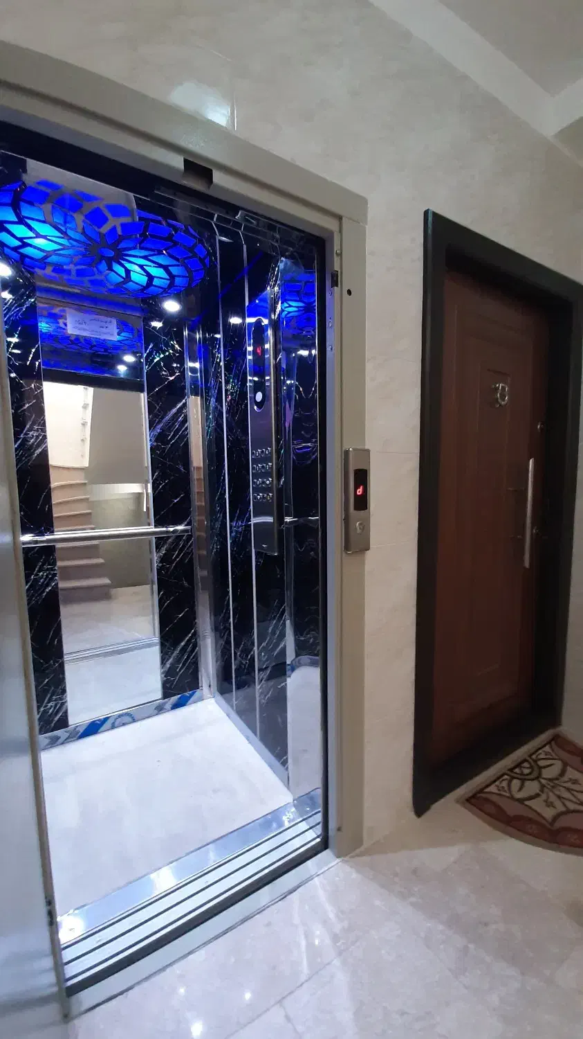 ۸۰ متری * شهرک یاس * کلید نخرده|فروش آپارتمان|کرج, شهرک یاس جنوبی|دیوار