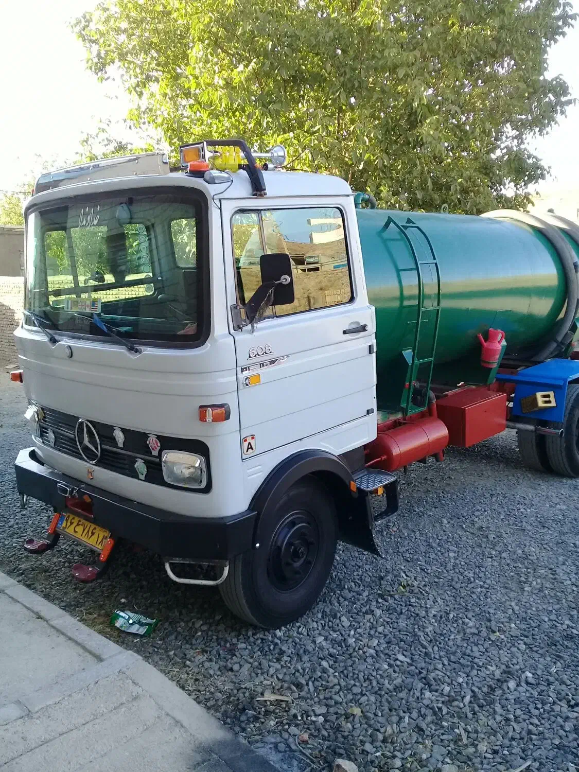 تخلیه چاه|خدمات پیشه و مهارت|دهگلان, |دیوار