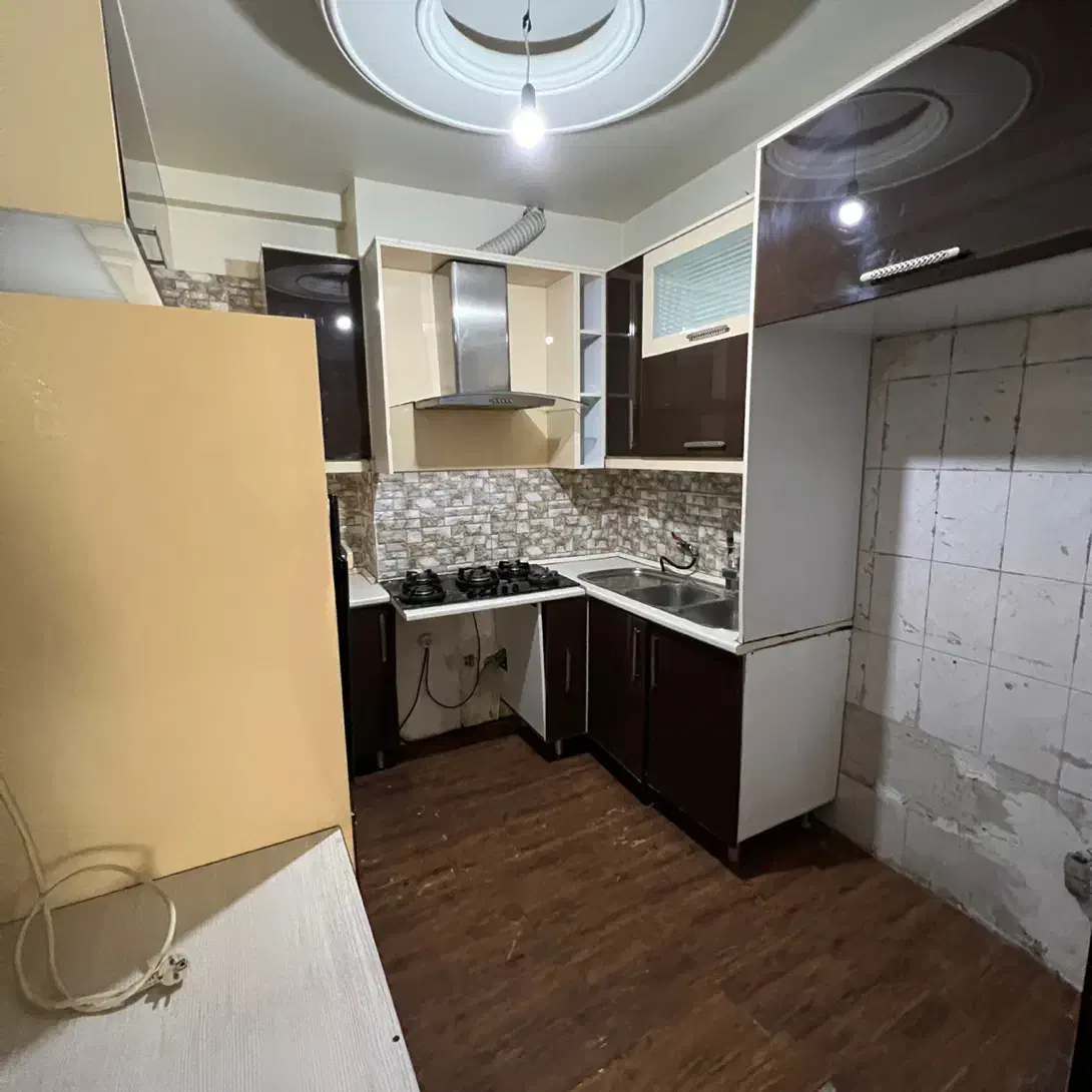 ۱۱۷متر ۲خواب منظریه جهانتاب دیباجی جنوبی