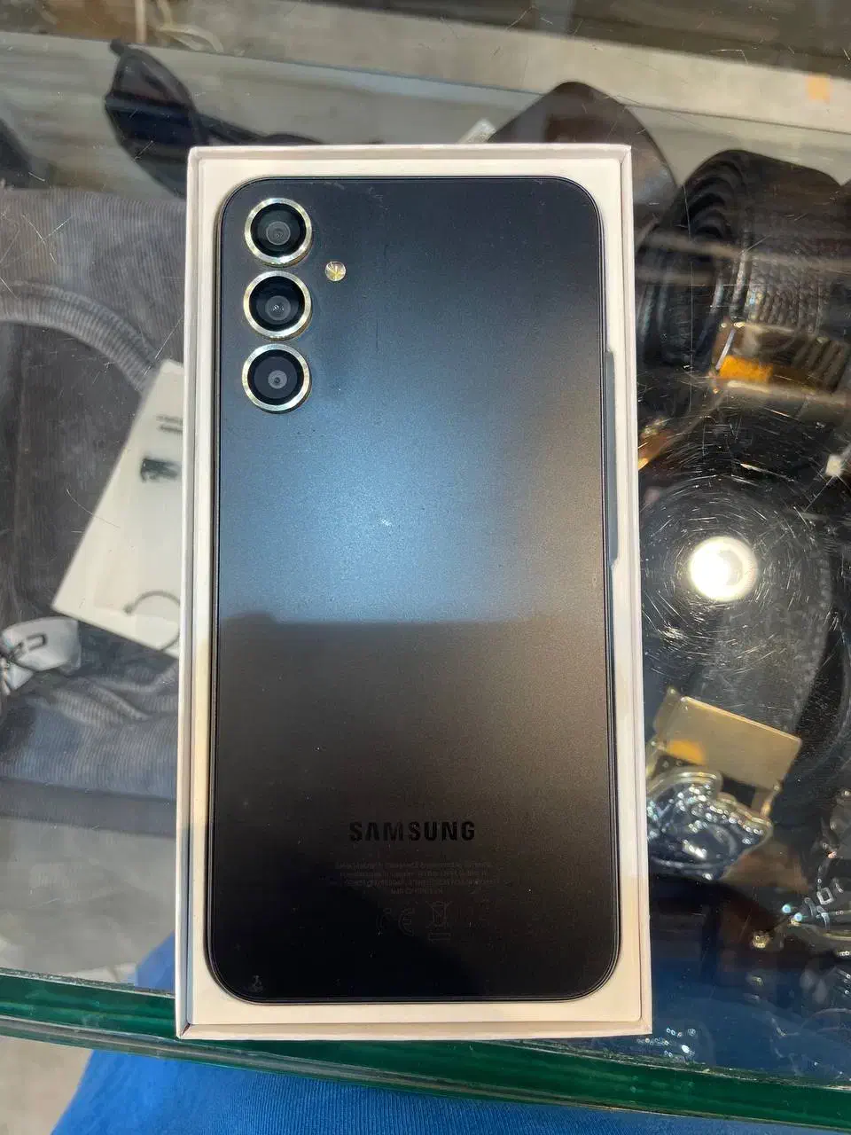 گوشی a34|موبایل|تهران, دهقان|دیوار