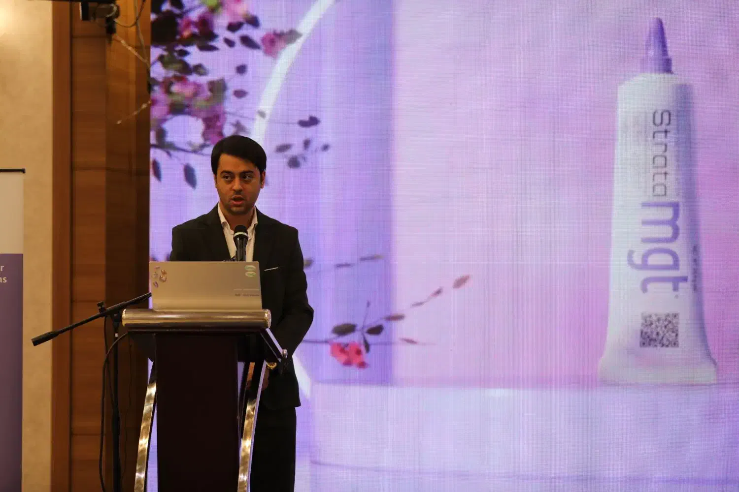 مجری جوان آماده برای اجرای مراسم|خدمات پذیرایی، مراسم|تهران, تجریش|دیوار