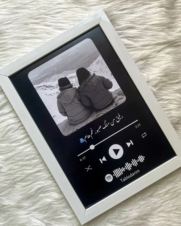 تابلوی موزیک|تابلو، نقاشی، عکس|اسفراین, |دیوار