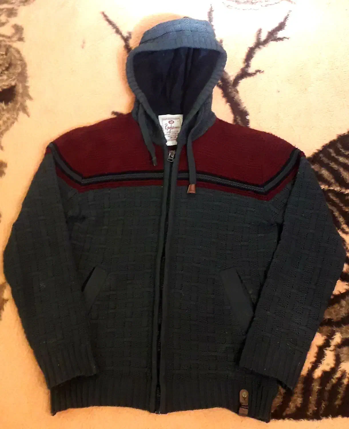 پلیور،وسویشرت زمستانه|لباس|اصفهان, قهجاورستان|دیوار