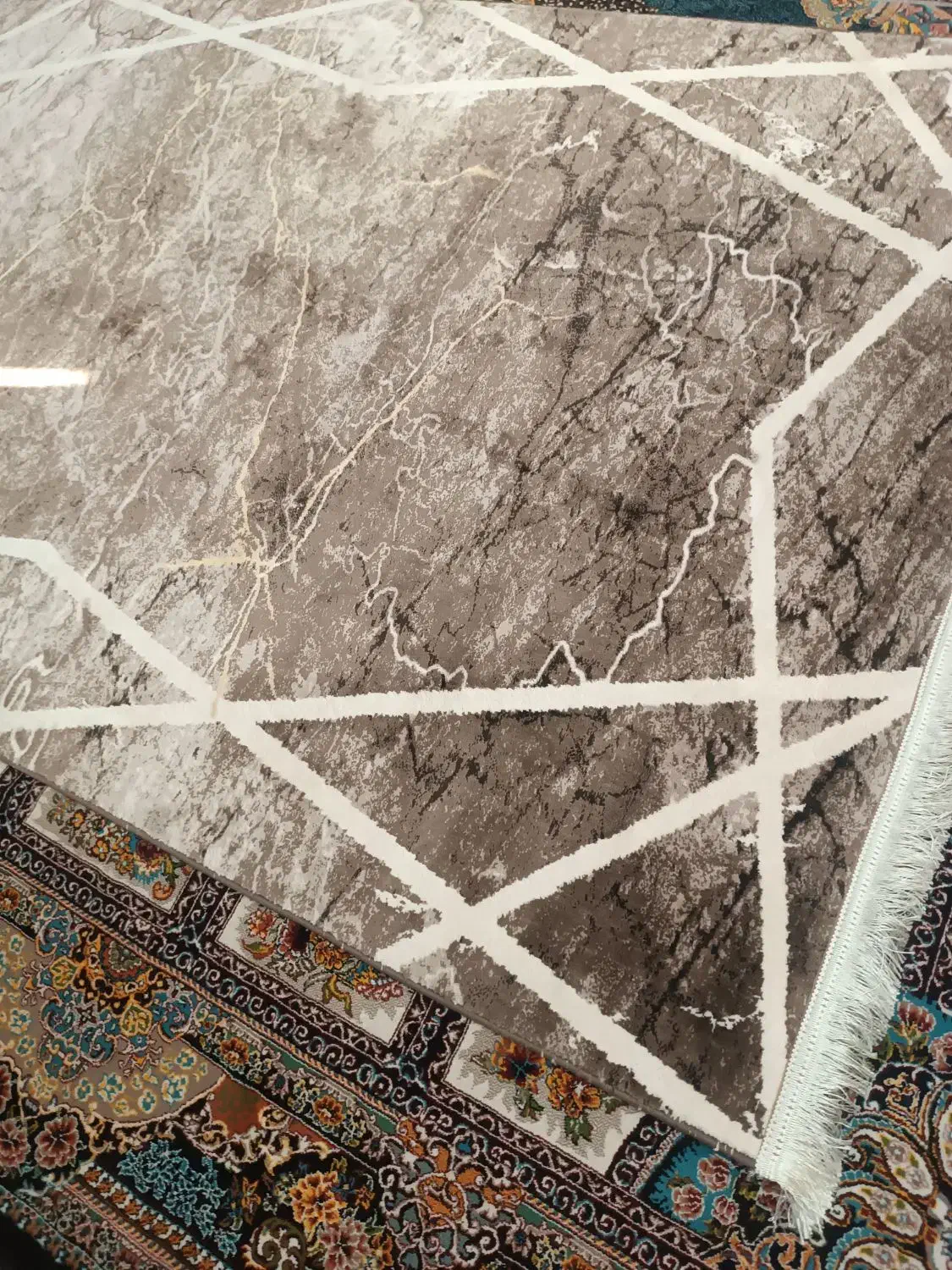 فرش|فرش|اهواز, کوی سعدی|دیوار