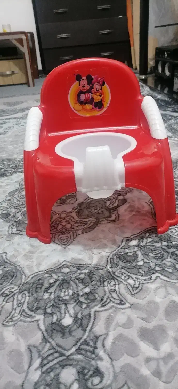 قصری بچه|اسباب و اثاث بچه|صدرا-فارس, فاز ۱|دیوار