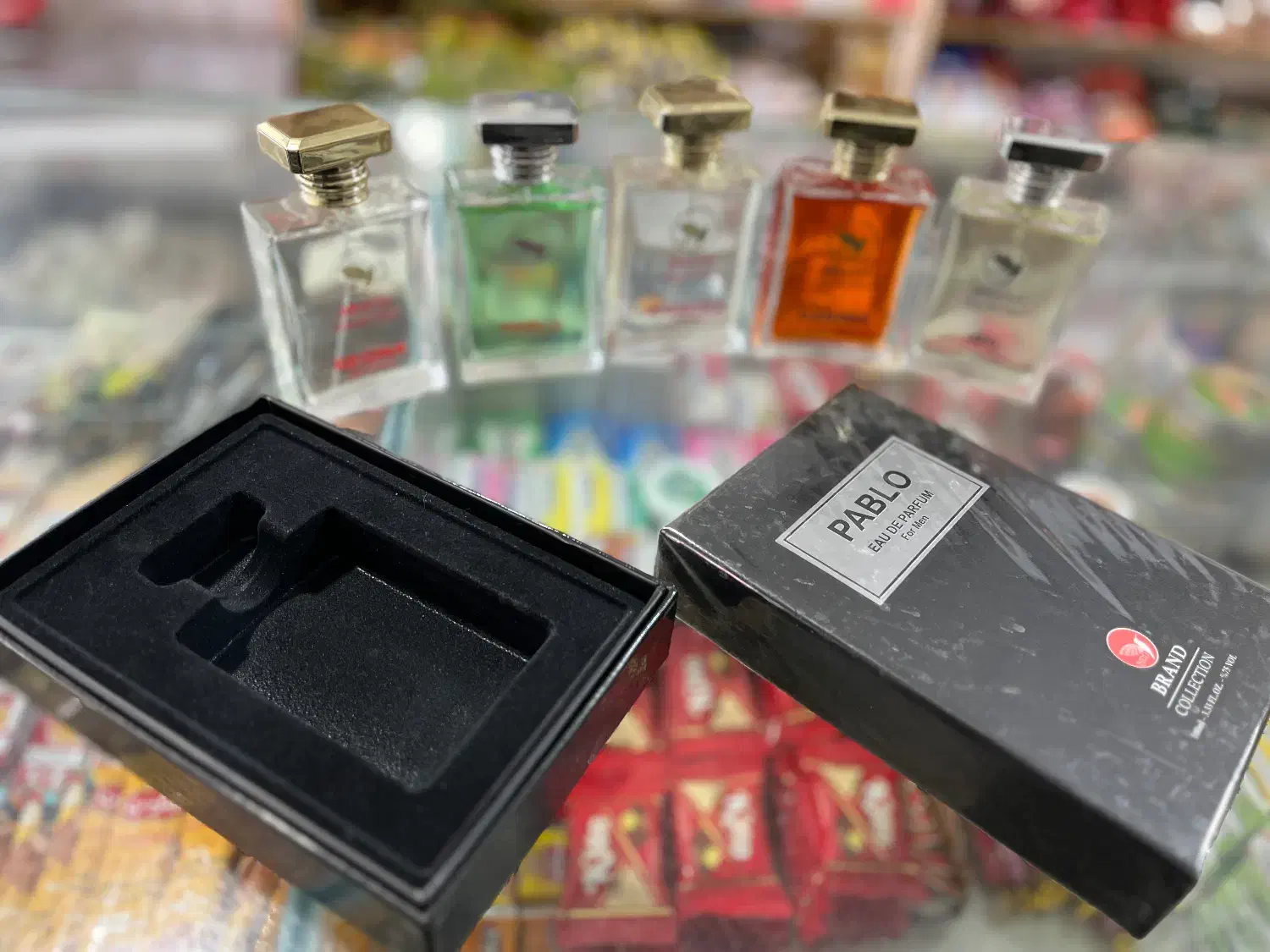 ادکلن های با کیفیت|حراج|آمل, |دیوار