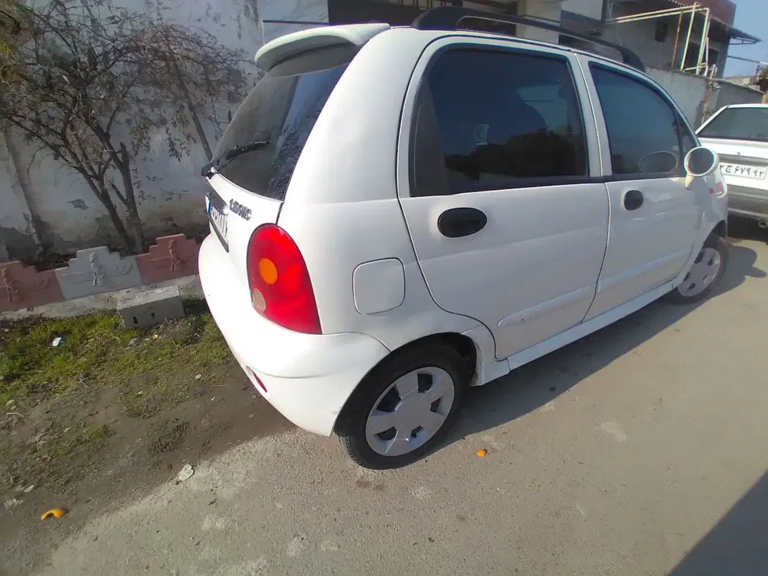 ام وی ام ۱۱۰ چهارسیلندر|خودرو سواری و وانت|بابل, |دیوار