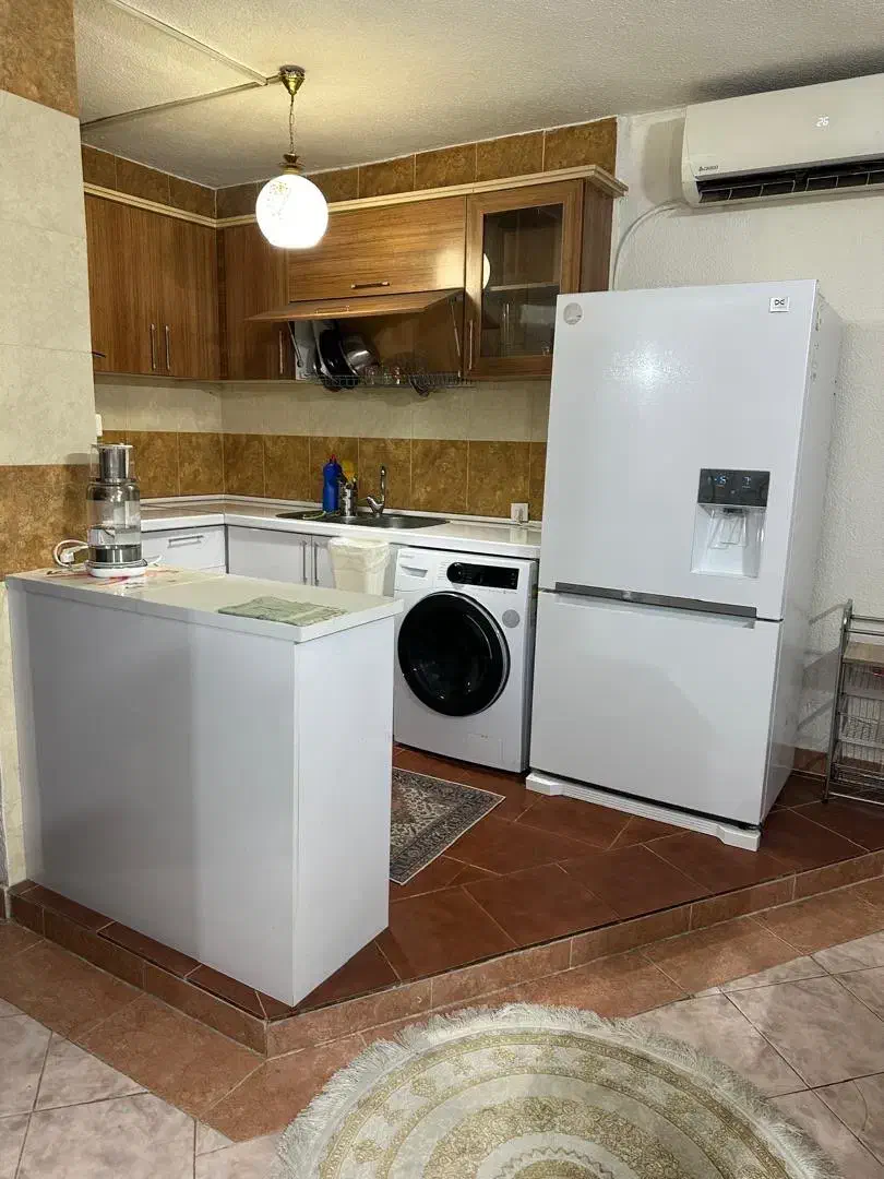 اجاره ماهانه مبله بدون پول پیش شهرک صدف|اجارهٔ کوتاهمدت آپارتمان و سوئیت|کیش, |دیوار