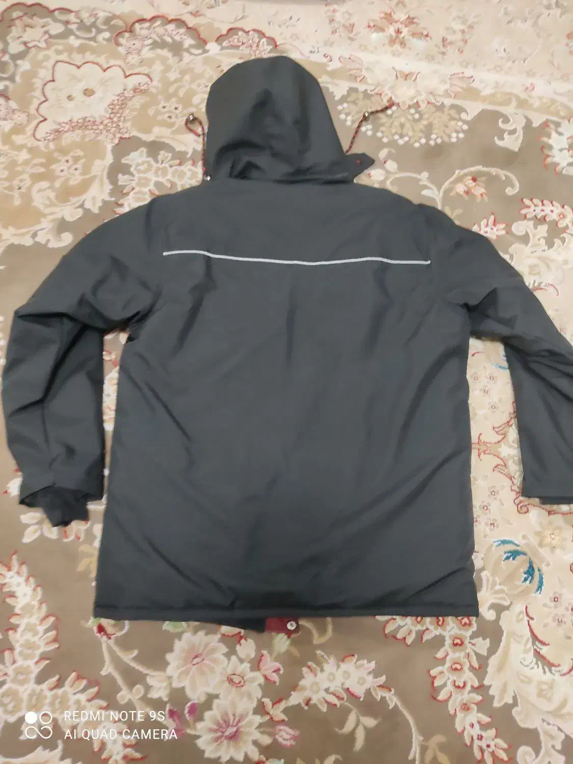 کاپشن و پافر|لباس|محمدشهر, محمدشهر|دیوار