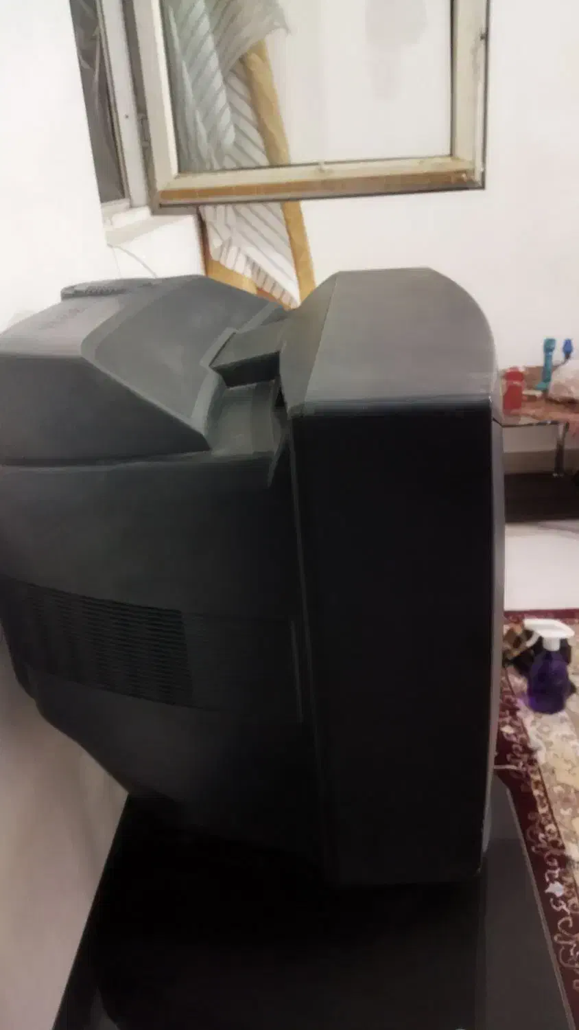 تلویزیون 21سامسونگ|تلویزیون و پروژکتور|خرمآباد, |دیوار