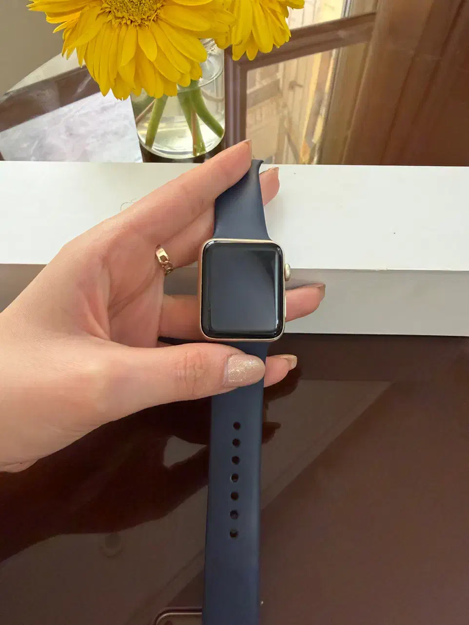 Apple Watch series 2|ساعت|تهران, شاهین|دیوار