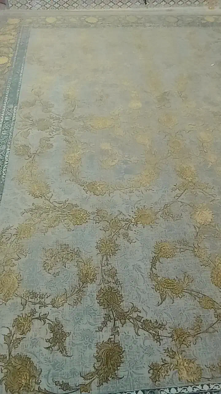 یک جفت فرش نو|فرش|زاهدان, |دیوار