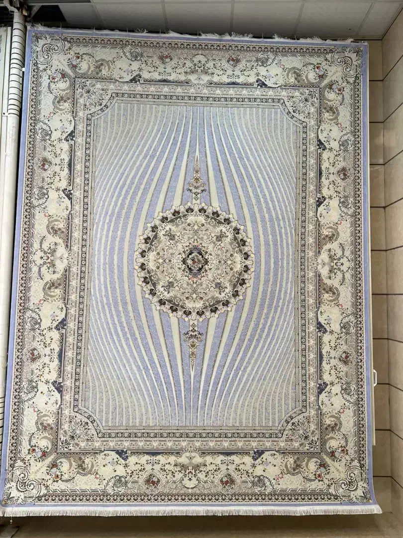 فروش فرش های تمام نخ فرش بزرگمهر|فرش|شیراز, شهرک فرهنگیان|دیوار