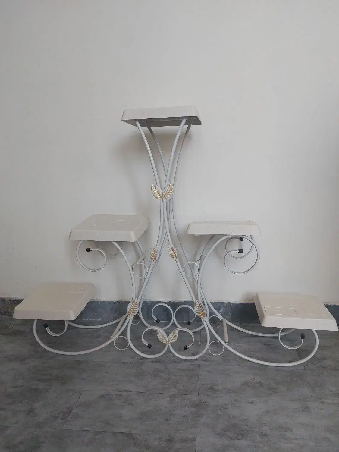 استند  پایه  گل|صنایع دستی و سایر لوازم تزئینی|اندیشه, اندیشه فاز ۳|دیوار