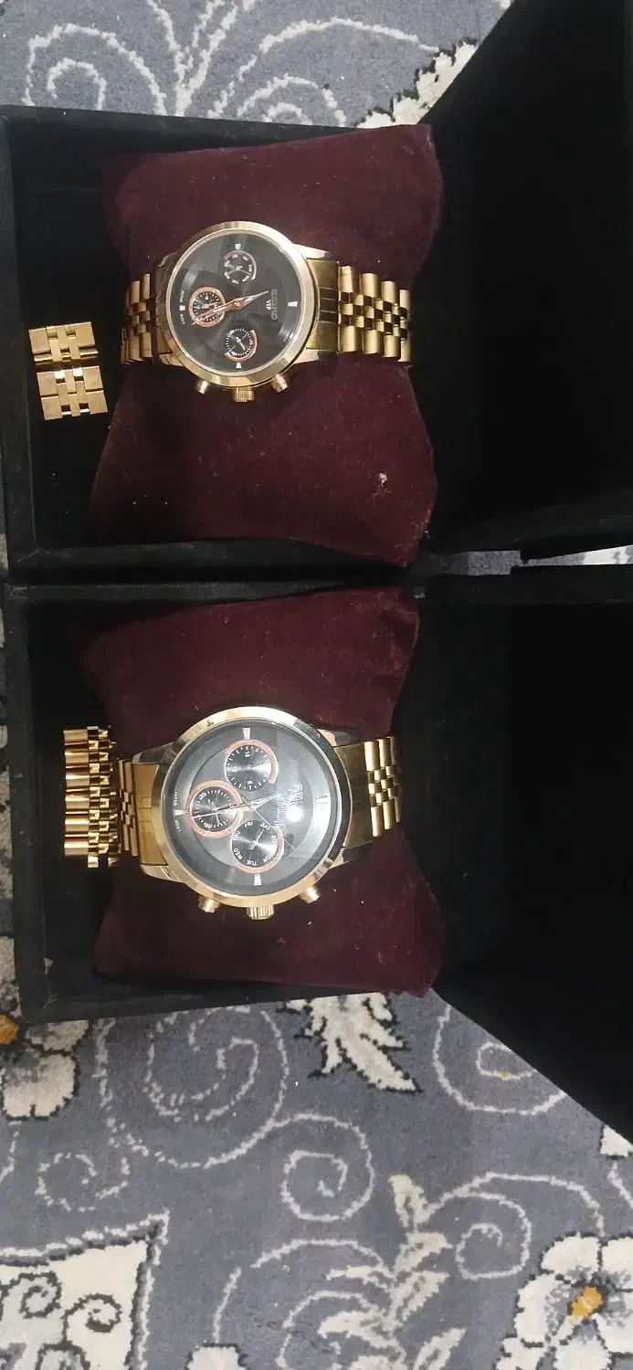 ساعت ست مارک سیکو|ساعت|زابل, |دیوار