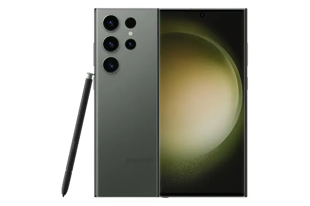سامسونگ Galaxy S23 Ultra با حافظهٔ ۲۵۶ گیگابایت|موبایل|اهواز, کمپلو شمالی|دیوار