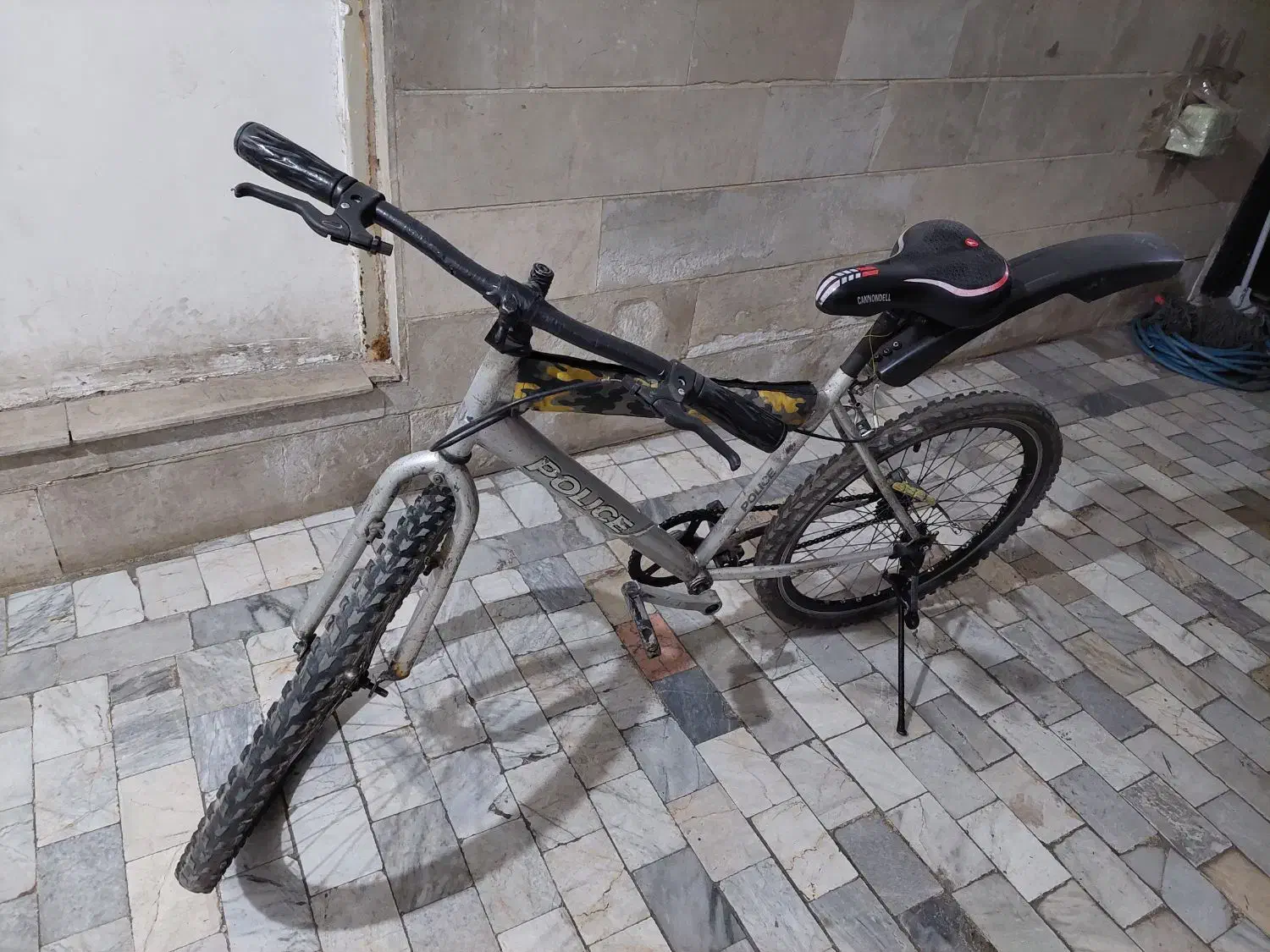 دوچرخه سایز ۲۴|دوچرخه، اسکیت، اسکوتر|قرچک, میرزائی جنوبی|دیوار