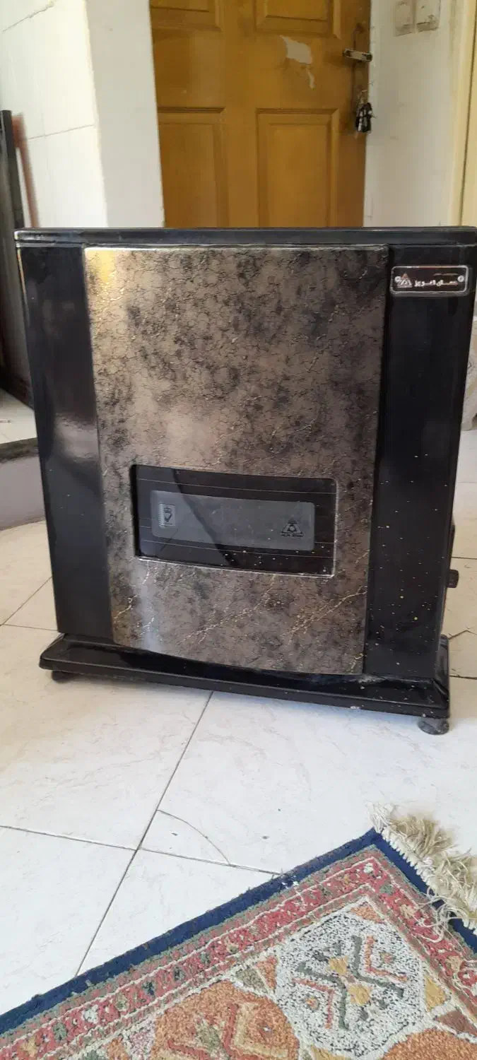 حراج کلیه لوازم منزل بعلت مسافرت|سایر لوازم برقی|کرج, حسن آباد|دیوار