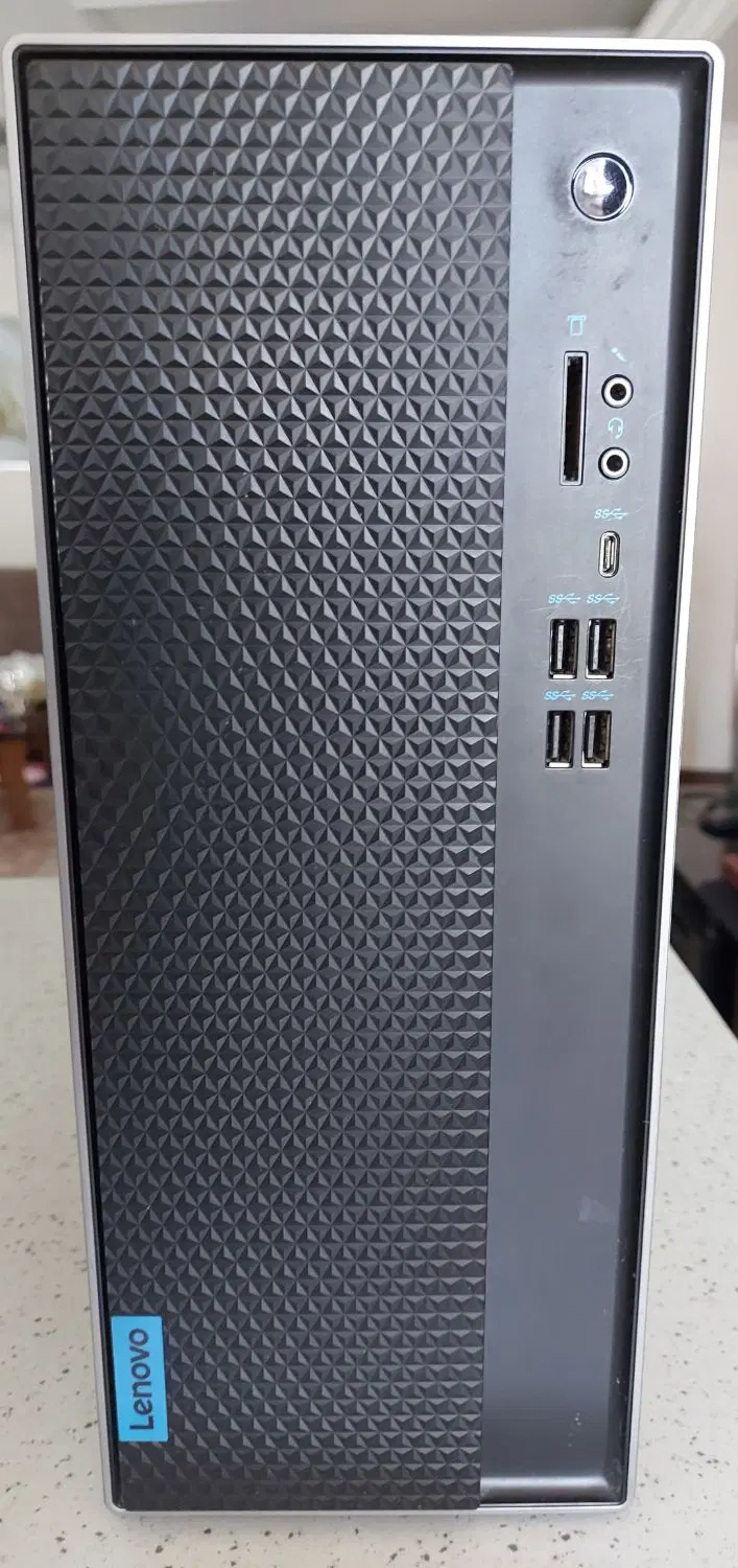 کامپیوتر Lenovo|رایانه رومیزی|تهران, درب دوم|دیوار