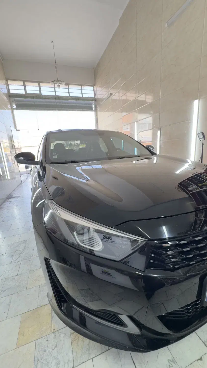 رسپکت۲۰۲۴|خودرو سواری و وانت|رودبار, |دیوار