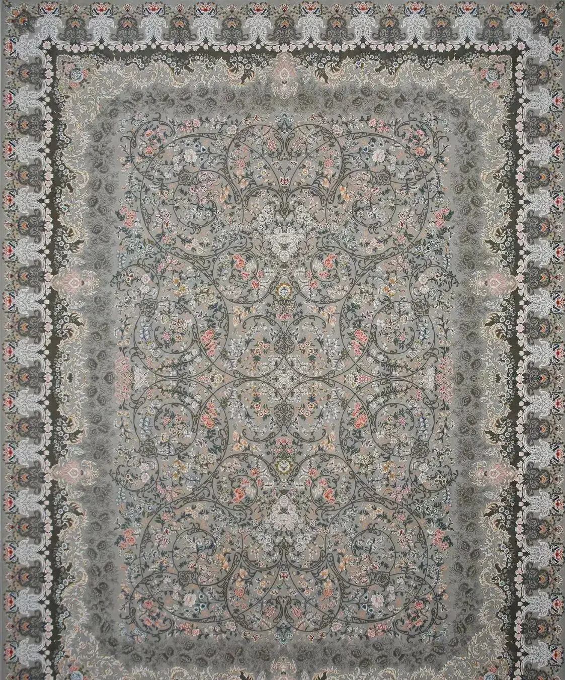 فرش نو و سالم|فرش|ری, شهرک نظامی|دیوار