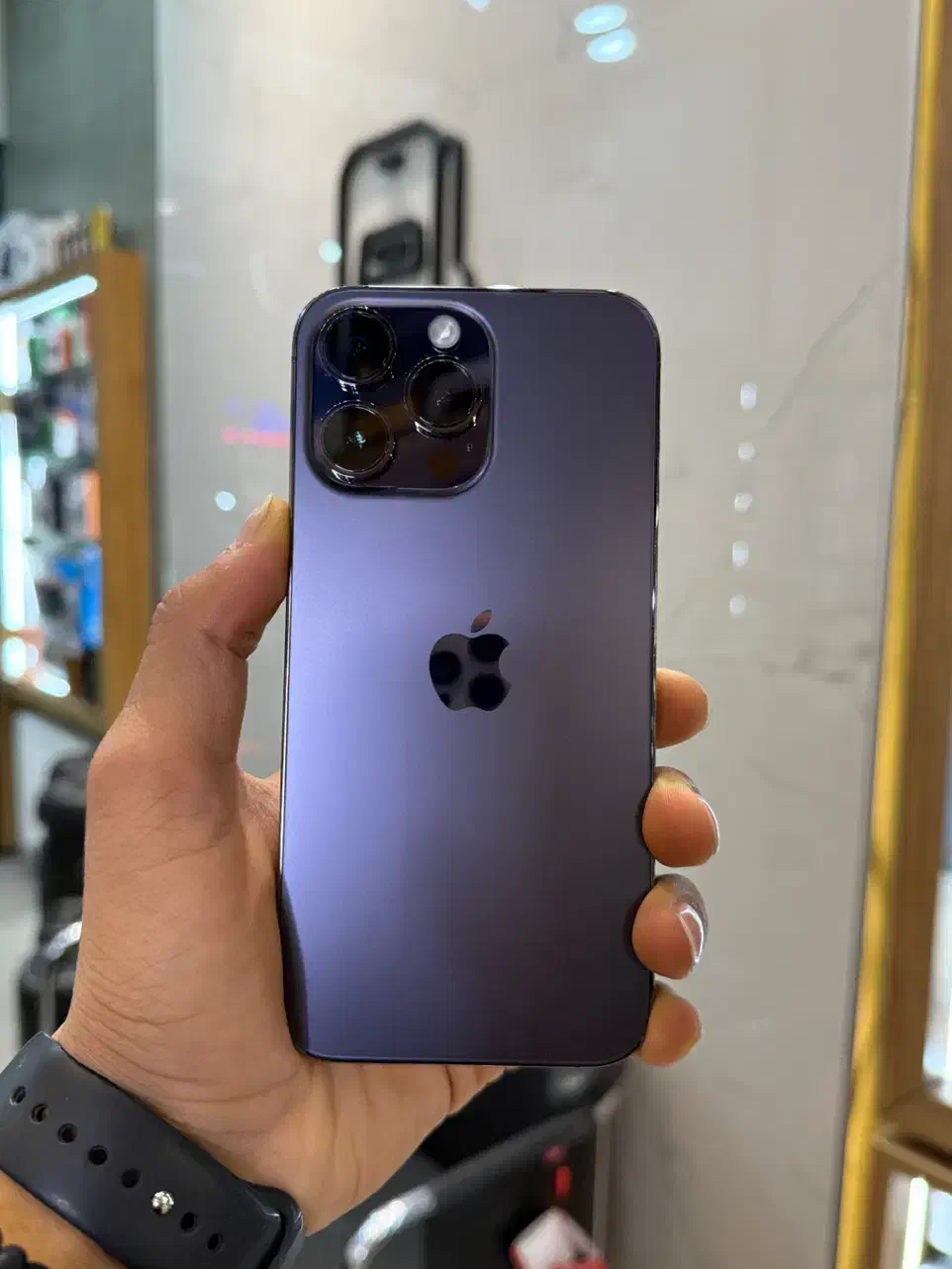 آیفون ۱۴ پرومکس|موبایل|قزوین, |دیوار