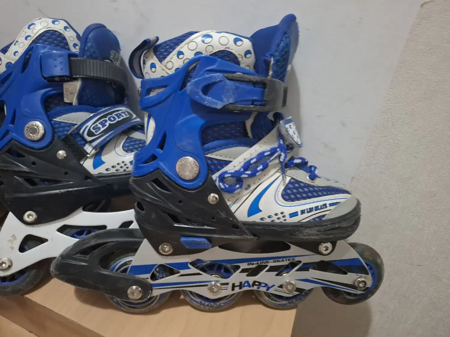 کفش اسکیت مارک In line|دوچرخه، اسکیت، اسکوتر|سنندج, |دیوار