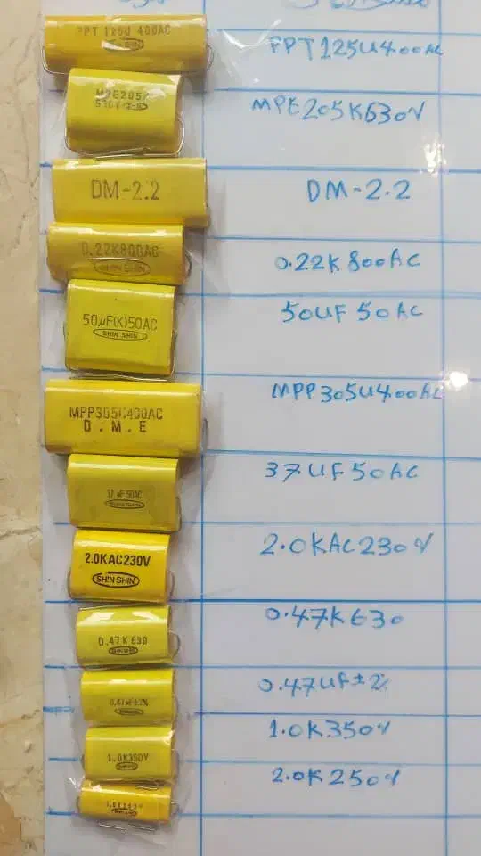 بورس انواع خازن کره ای|ابزارآلات|تهران, شیخ هادی|دیوار