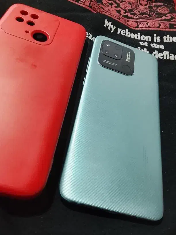 گوشی شیائومی 10C خوش دست|موبایل|نوشهر, |دیوار