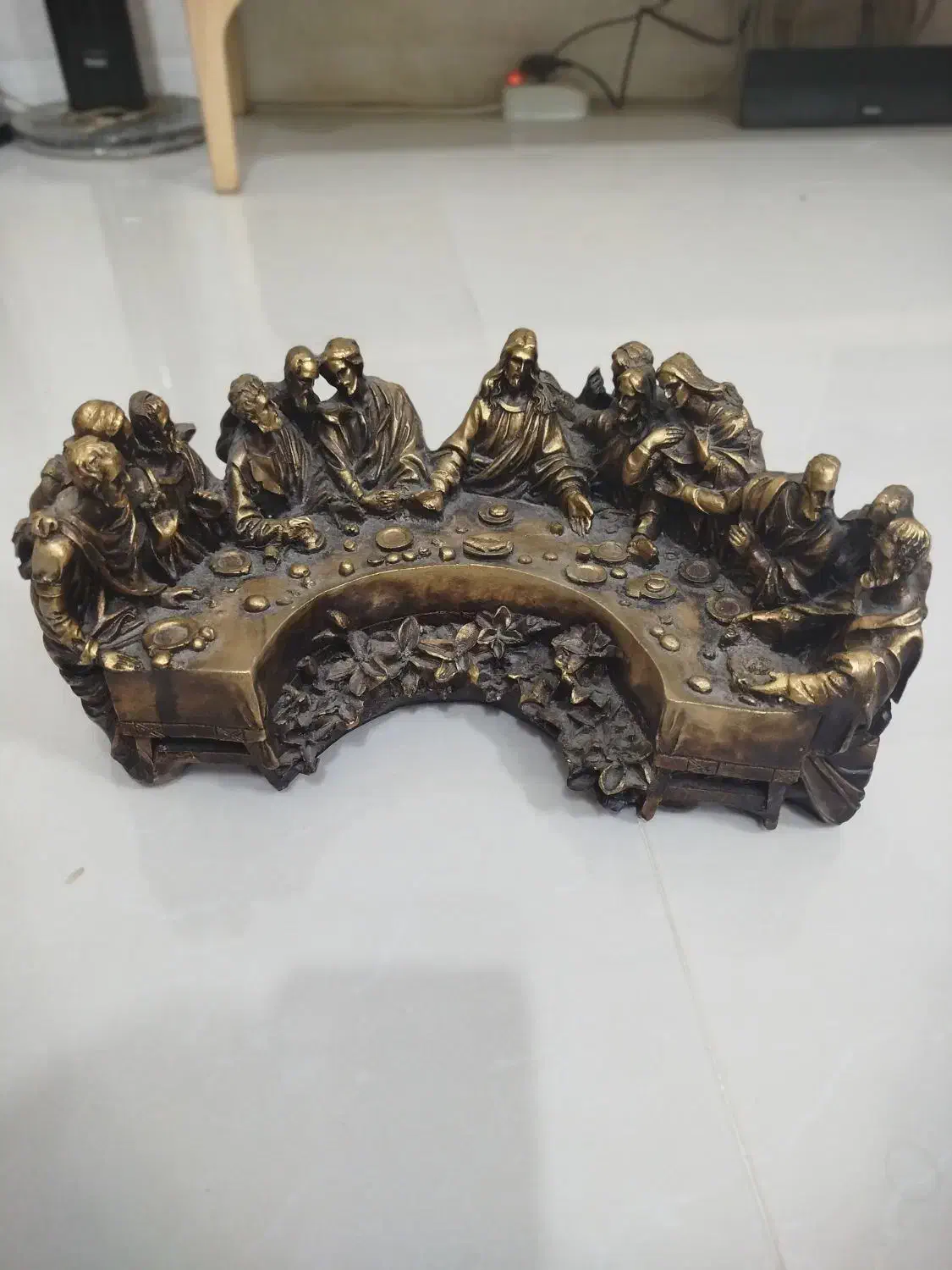 مجسمه|مجسمه، تندیس، ماکت|اندیمشک, |دیوار