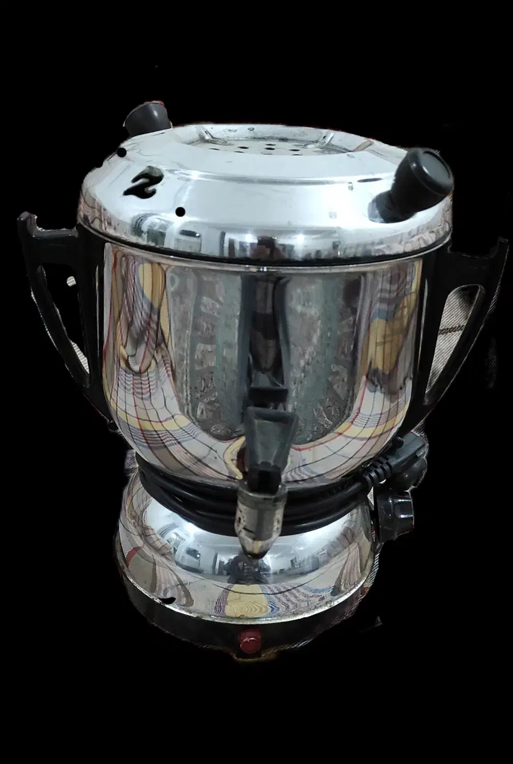 فروش مقداری لوازم خانگی در دهلران|میز و صندلی غذاخوری|دهلران, |دیوار