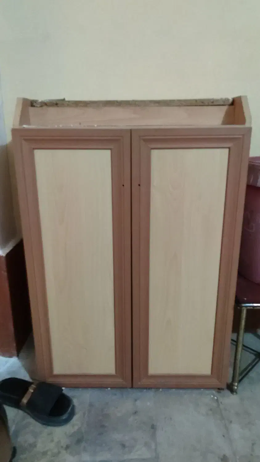 جاکفشی ام دی اف|جاکفشی، کمد، دراور|شوشتر, |دیوار