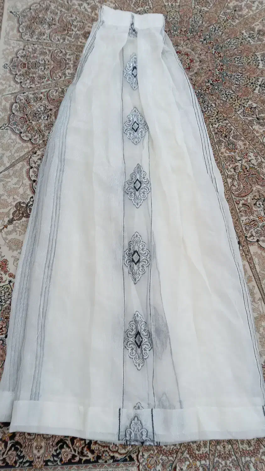 سالم وتمیز|پرده، رانر، رومیزی|قم, نوبهار|دیوار