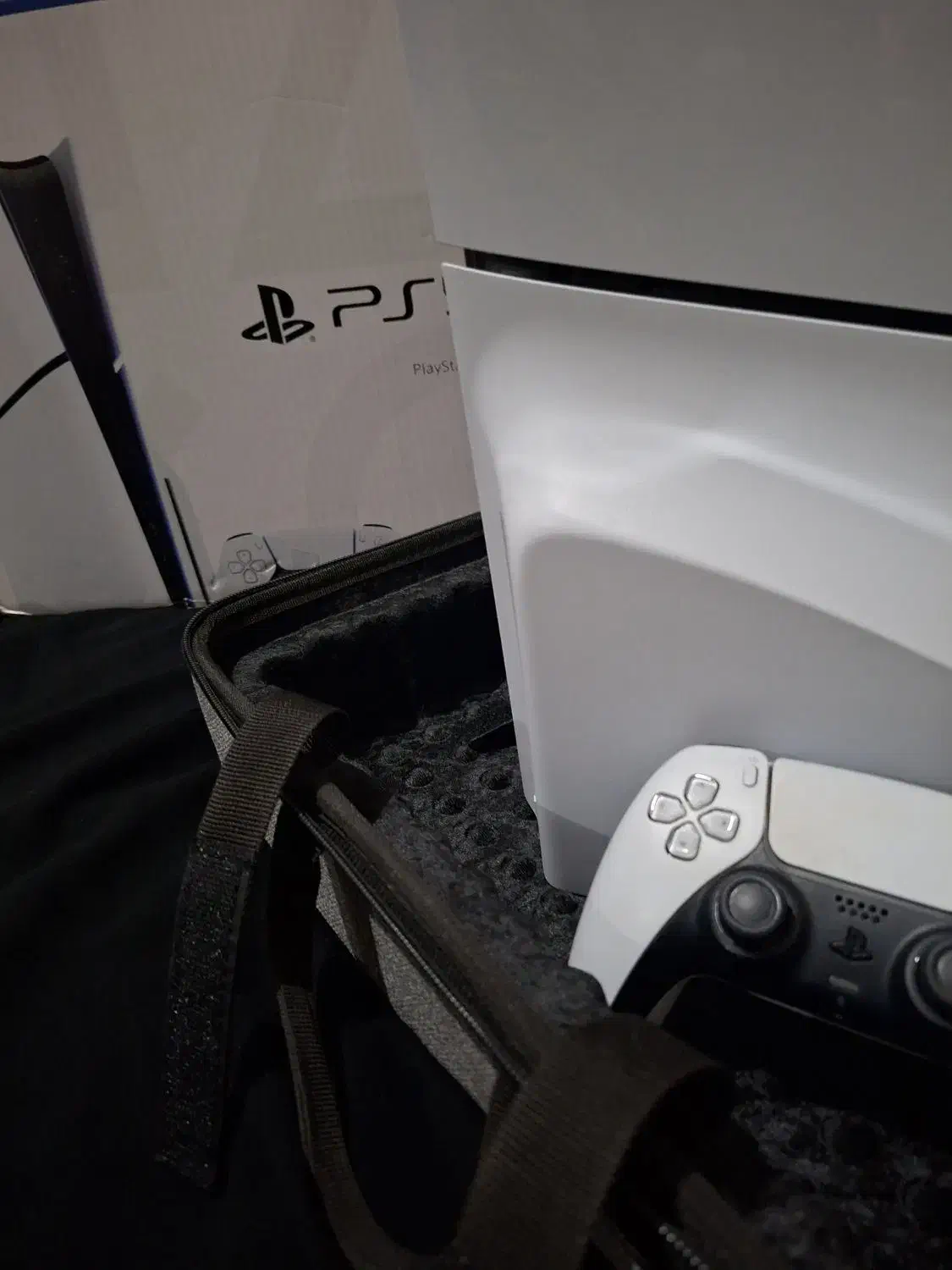 ps5 خیلی کم کار فول گیم|کنسول، بازی ویدئویی و آنلاین|ایرانشهر, |دیوار