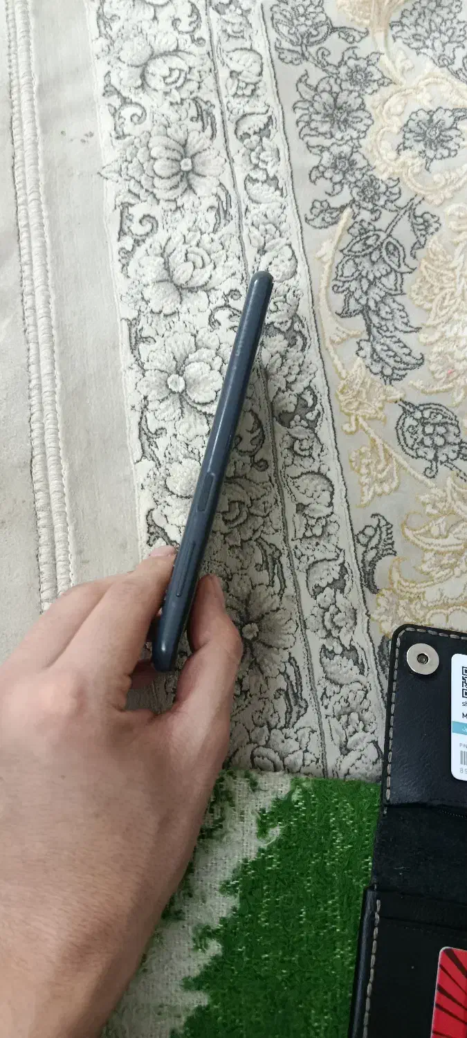 گوشی سامسونگ A13|موبایل|مشهد, شهید قربانی|دیوار