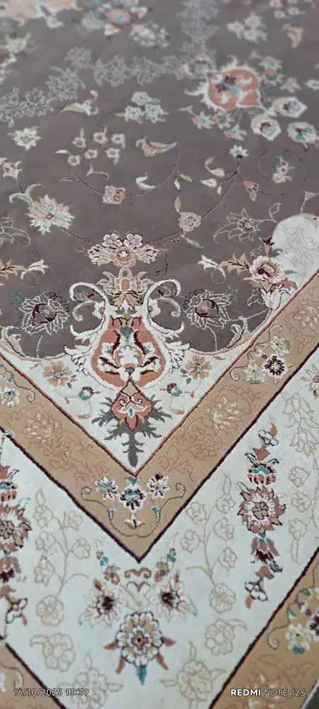 دوعددفرش دوازده متری|فرش|چوار, |دیوار