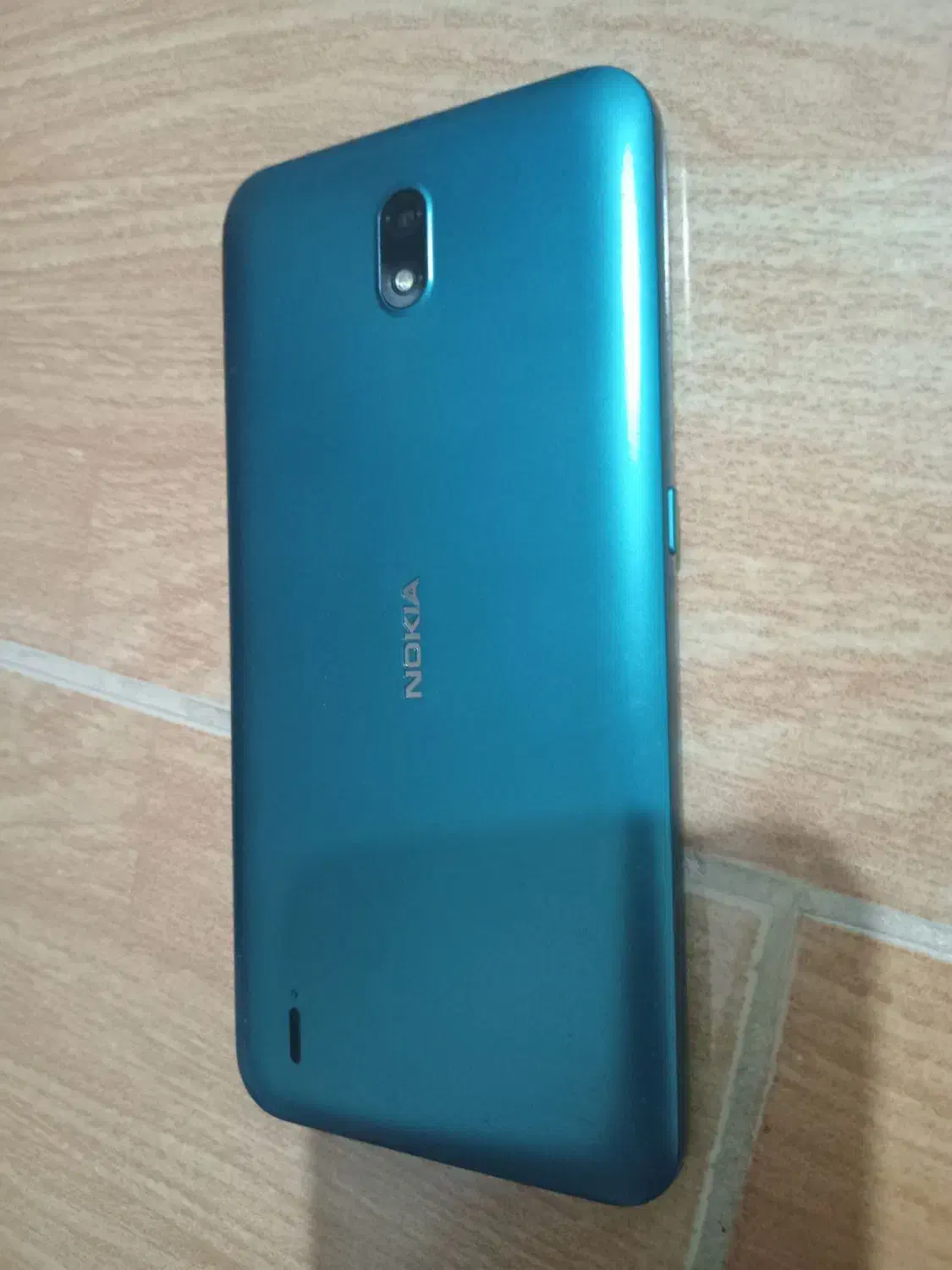 نوکیا c2|موبایل|رشت, رودباری|دیوار