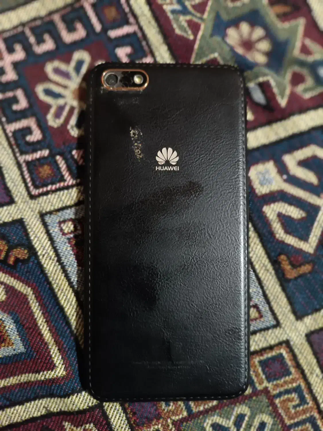 گوشی هواوی|موبایل|زابل, |دیوار