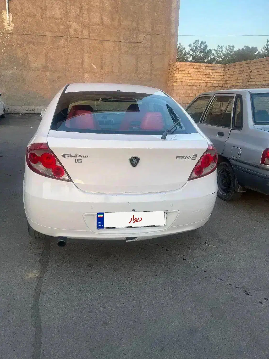 فروش ماشین|خودرو سواری و وانت|سیرجان, |دیوار