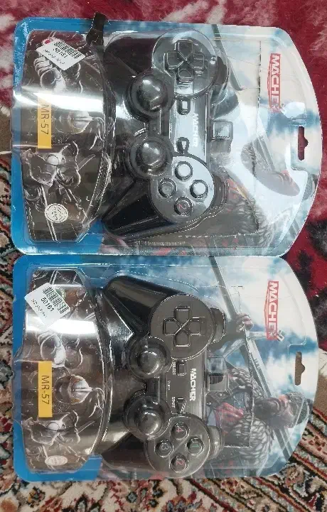 دسته بازی کامپیوتر|کنسول، بازی ویدئویی و آنلاین|مرند, |دیوار