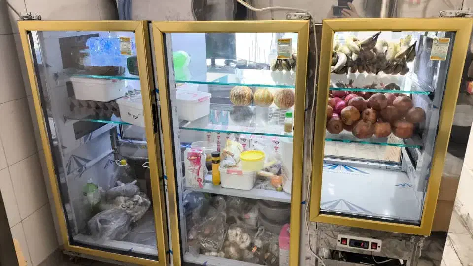 تعمیر تخصصی یخچال های صنعتی و فروشگاهی|خدمات پیشه و مهارت|شیراز, تندگویان|دیوار