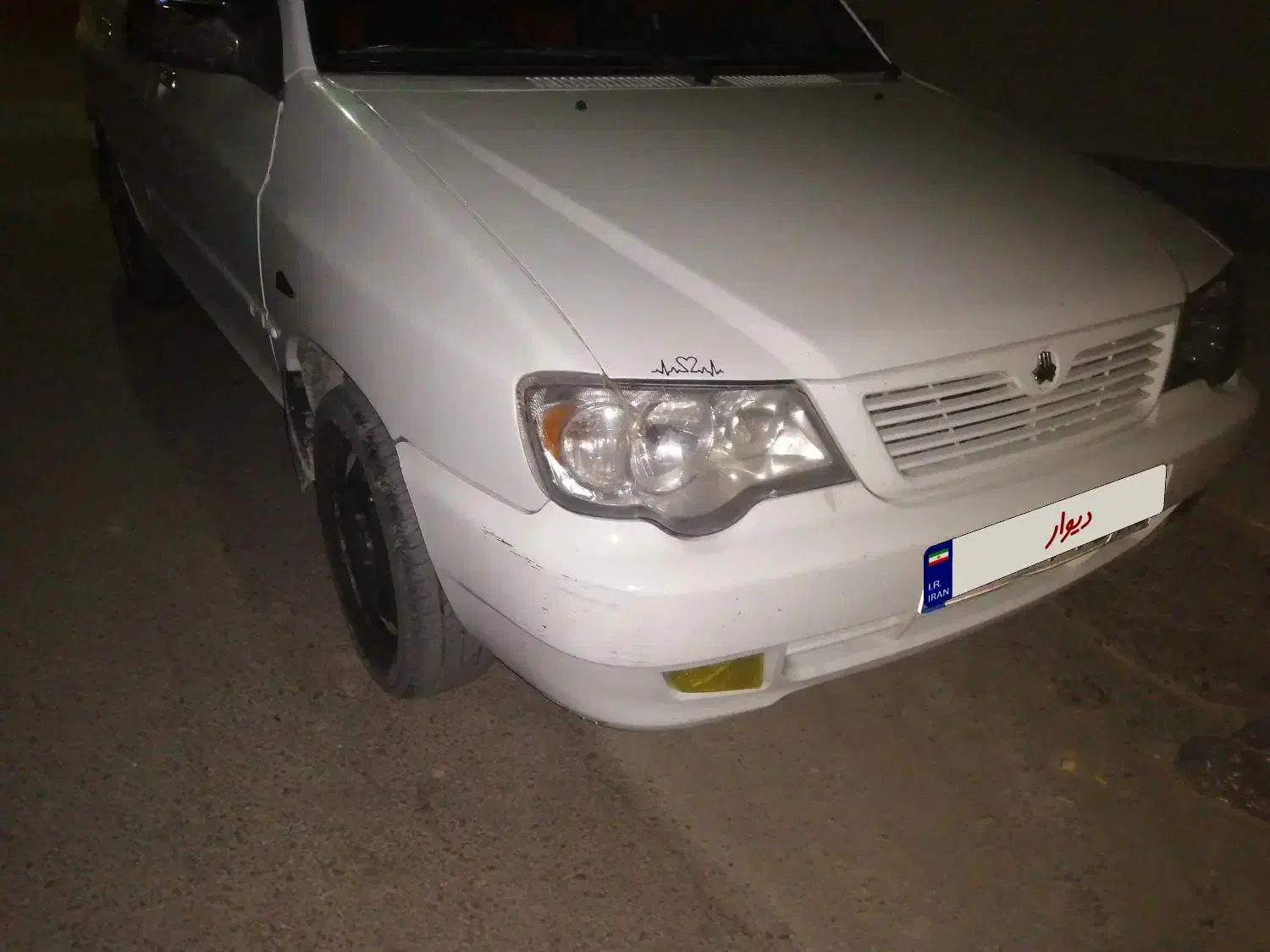 132 درجه یک|خودرو سواری و وانت|فردوس (خراسان), |دیوار