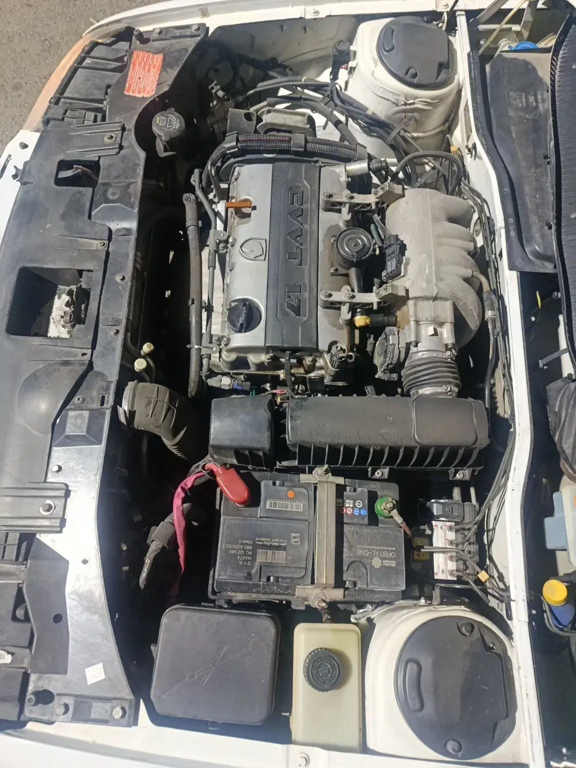 سمند ef7 دوگانه کارخانه مدل99|خودرو سواری و وانت|مشهد, گلبرگ|دیوار