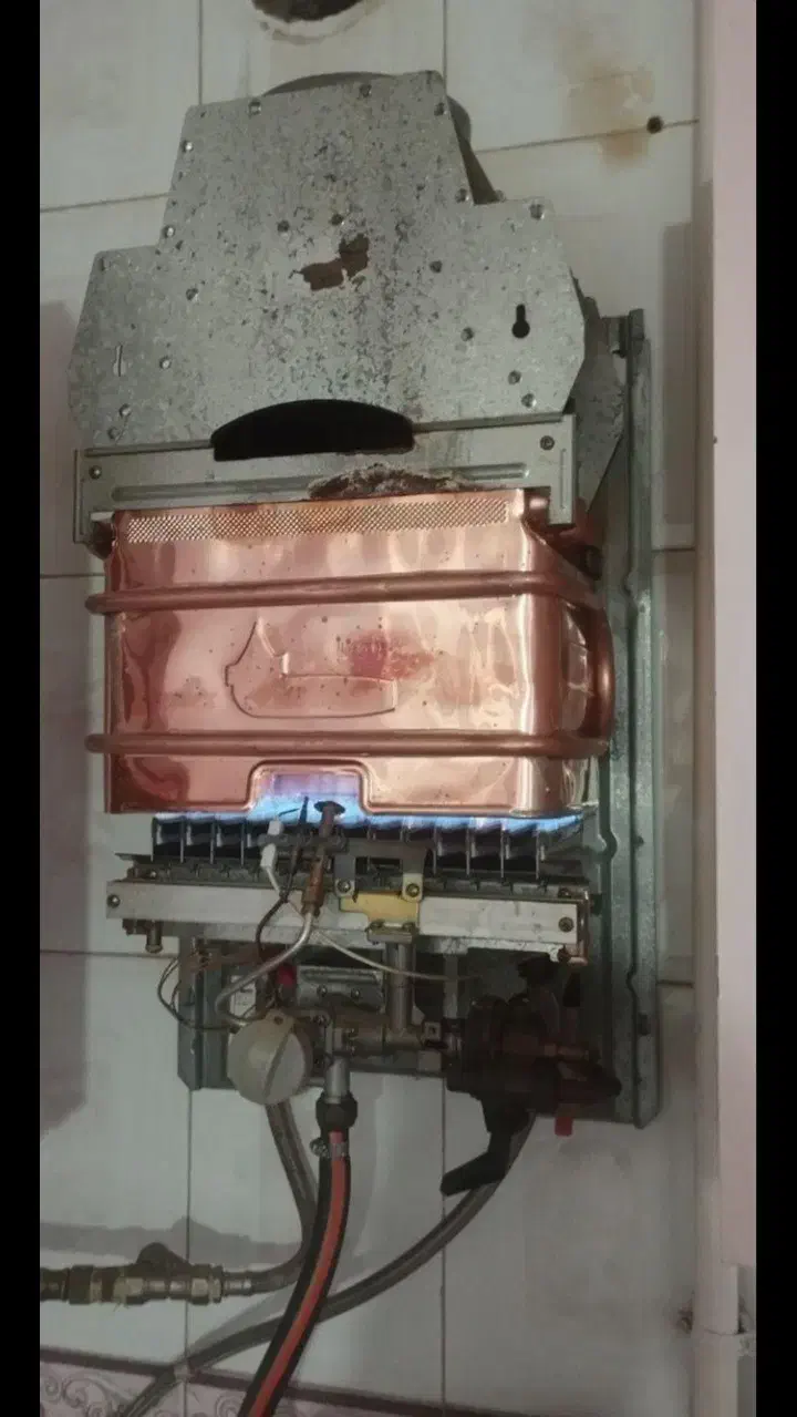 تعمیرات تخصصی (پکیج آبگرمکن بخاری شومینه شیرالات)|خدمات پیشه و مهارت|زنجان, |دیوار