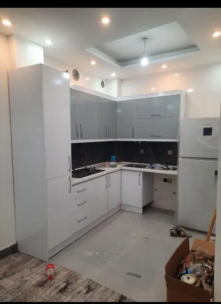 MDF و انجام دکوراسیون چوبی منزل|خدمات پیشه و مهارت|هامون, |دیوار