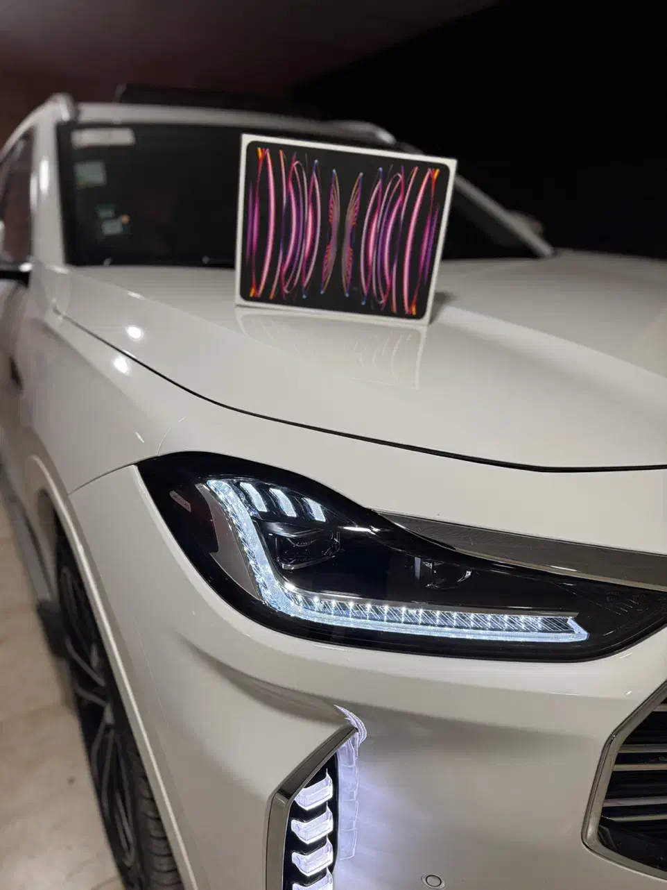 IPAD PRO 2023 13inch cellular|تبلت|کرمانشاه, |دیوار