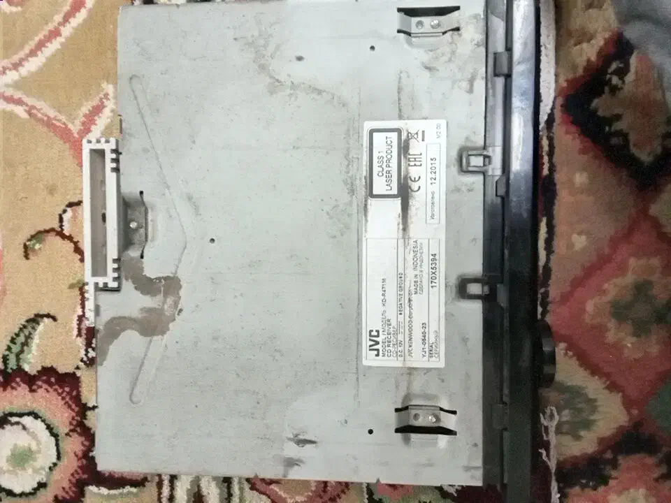 ظبط gvc|قطعات یدکی و لوازم جانبی|شهر ری, دولت‌آباد|دیوار