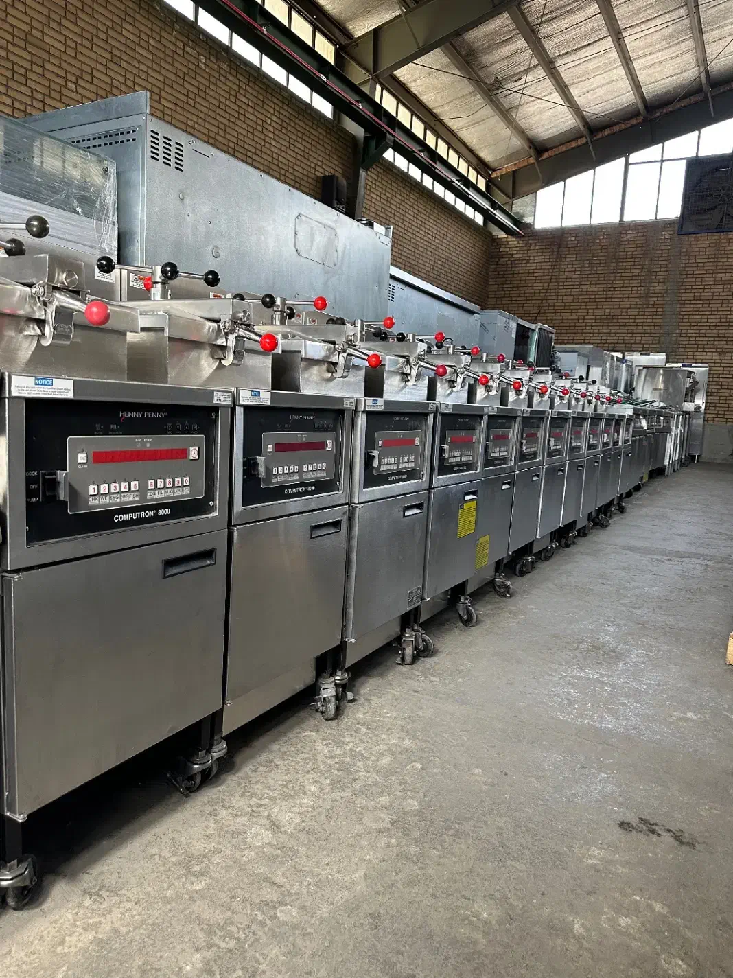 تجهیزات فست فود/برگر/سوخاری/رستوران/کافه|کافی‌شاپ و رستوران|قدس, شهر‌قدس|دیوار