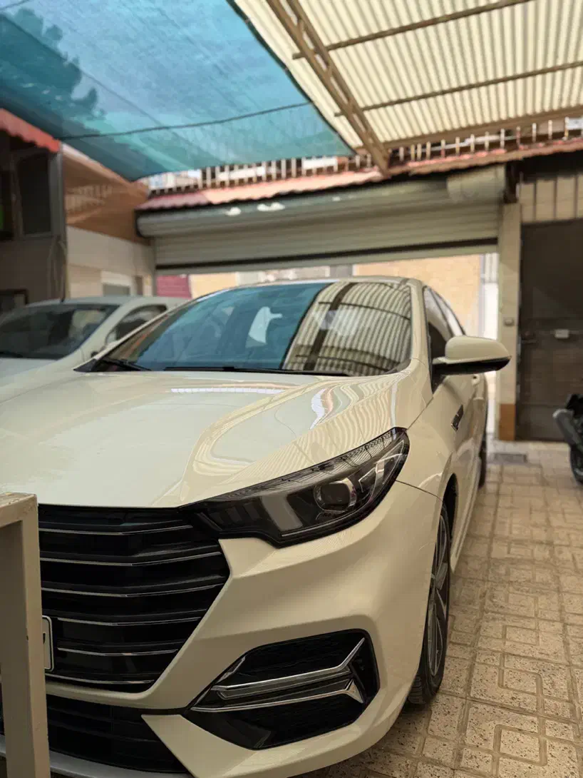 اریزو ۶ پرو صفر|خودرو سواری و وانت|مشهد, هفده شهریور|دیوار